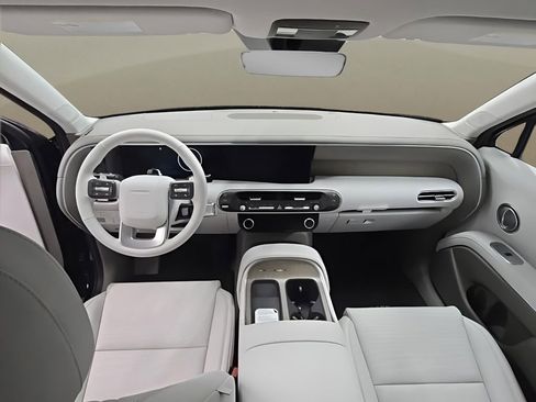 New 2026 Hyundai Palisade SEL image 22