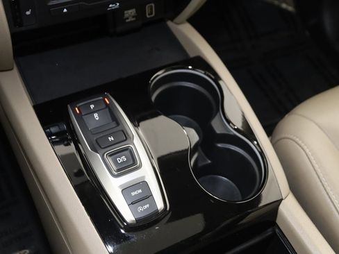 Used 2021 Honda Pilot Touring image 28