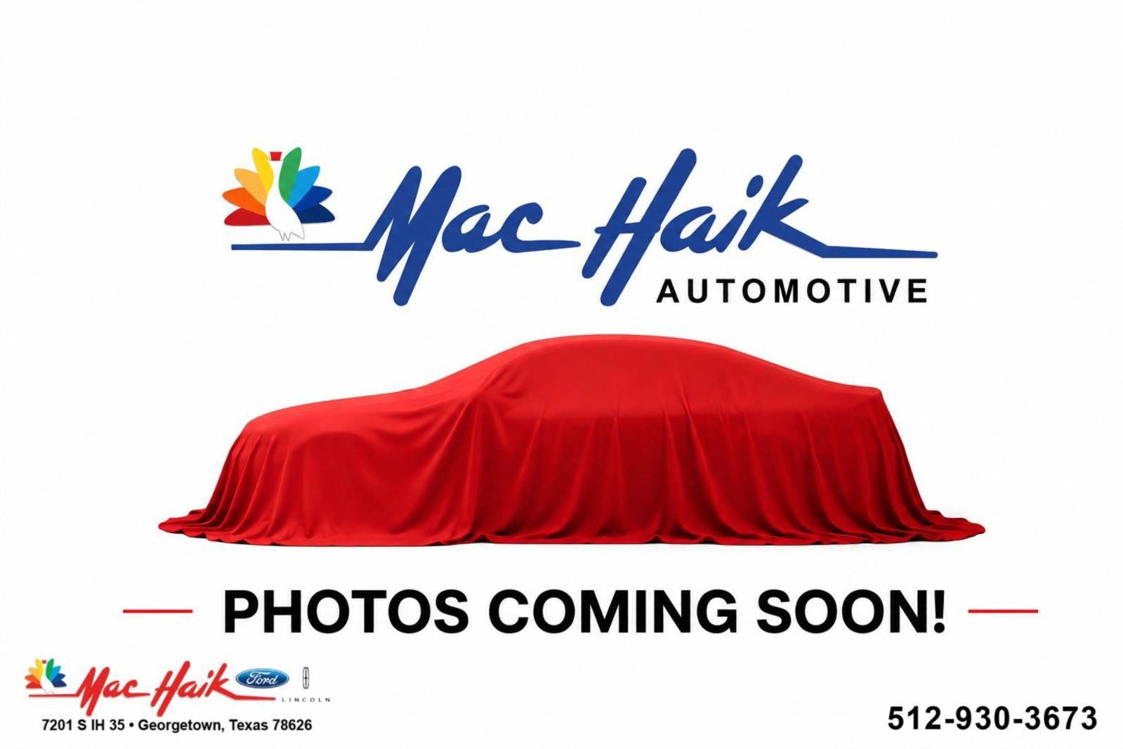Used 2016 Acura ILX FWD image 1