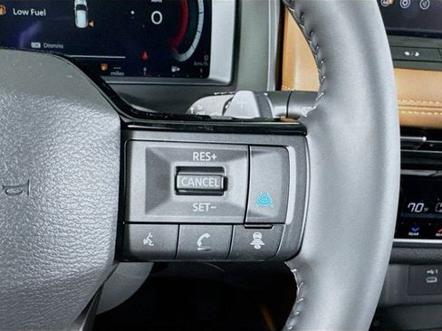 New 2026 Nissan Rogue Platinum w/ Platinum Premium Package image 13