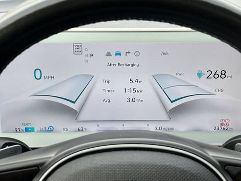 Certified 2024 Hyundai Ioniq 5 Limited RWD image 32