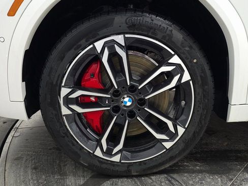 Used 2026 BMW X2 xDrive28i w/ Technology Package image 8