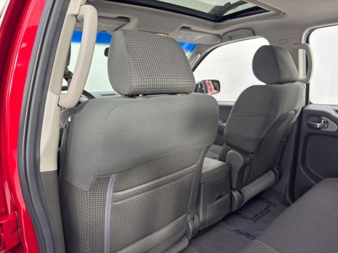 Used 2008 Nissan Frontier NISMO w/ Moonroof Pkg image 29