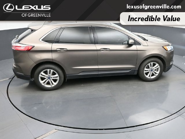 Used 2019 Ford Edge SEL w/ Equipment Group 201A AWD/4WD image 49