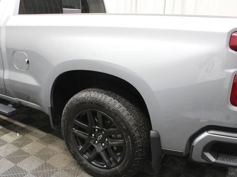 Used 2024 Chevrolet Silverado 1500 RST w/ True North Edition Plus AWD/4WD image 44