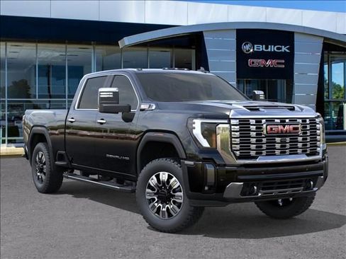 New 2026 GMC Sierra 2500 Denali w/ Technology Package image 7