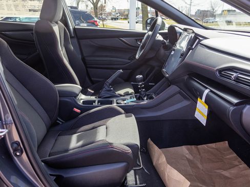 New 2026 Subaru WRX Premium image 38