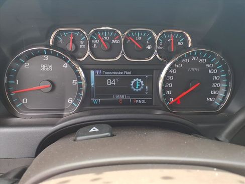 Used 2018 GMC Sierra 1500 SLT w/ SLT Premium Package AWD/4WD image 19