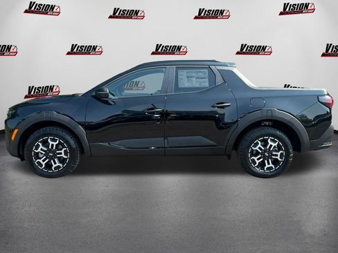 New 2025 Hyundai Santa Cruz XRT AWD/4WD image 8