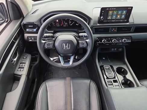 Used 2023 Honda Pilot EX-L image 14