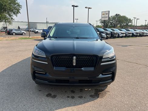 Used 2023 Lincoln Aviator Reserve w/ Equipment Group 201A AWD/4WD image 23