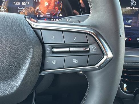 New 2026 Chevrolet Suburban LT w/ Comfort Package image 23