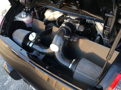 Used 2007 Porsche 911 Carrera 4S image 40