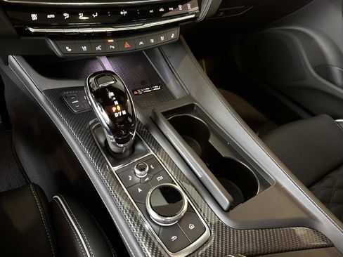 New 2026 Cadillac CT5 V Blackwing w/ Super Cruise 1 Package image 24