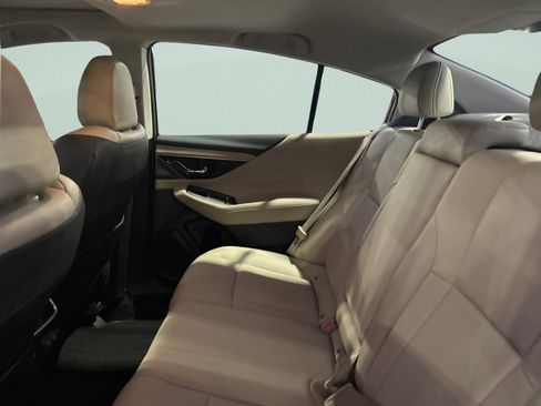 Used 2022 Subaru Legacy Limited image 14