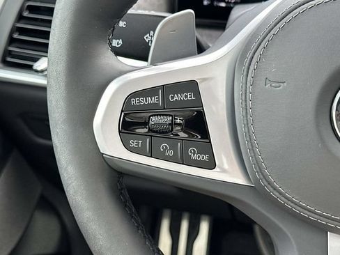 Certified 2024 BMW X5 xDrive40i w/ M Sport Package AWD/4WD image 32