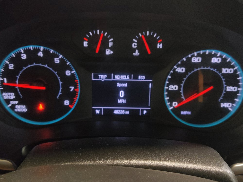 Used 2025 Chevrolet Malibu LT FWD image 23