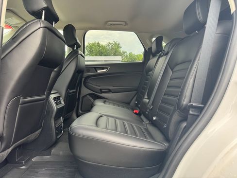 Used 2024 Ford Edge SEL w/ Convenience Package AWD/4WD image 34