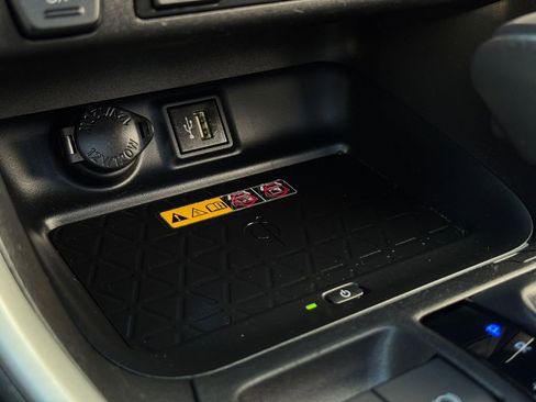 Used 2024 Toyota RAV4 XSE w/ Advanced Technology Package image 39