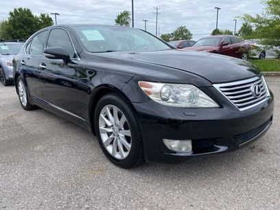 Used 2010 Lexus LS 460 AWD