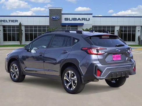 New 2026 Subaru Crosstrek 2.5i Premium AWD/4WD image 3