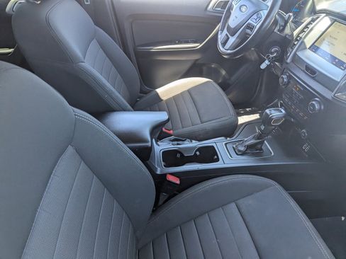 Used 2019 Ford Ranger XLT w/ Equipment Group 301A Mid image 11
