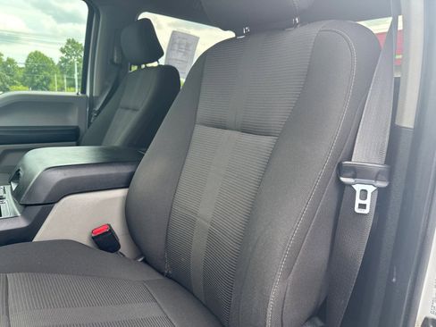 Used 2017 Ford F150 XL w/ Equipment Group 101A Mid AWD/4WD image 21