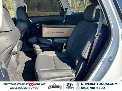 New 2026 Hyundai Palisade SEL image 23