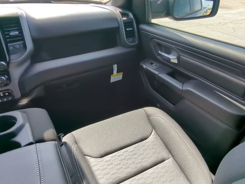 New 2026 RAM 1500 Express RWD image 16