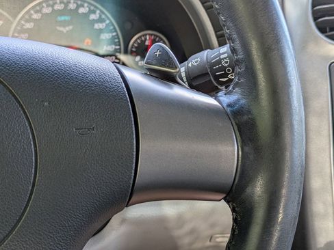 Used 2006 Chevrolet Corvette Convertible w/ Preferred Equipment Group image 25