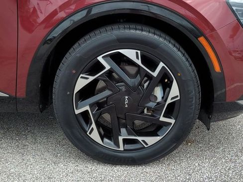 Used 2023 Kia Sportage SX image 11