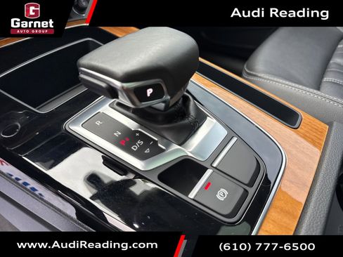 Certified 2023 Audi Q5 2.0T Premium w/ Convenience Package image 30