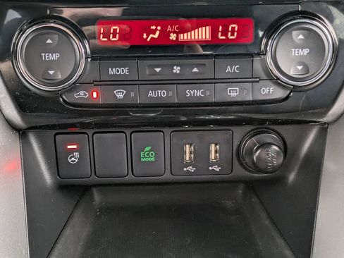 Used 2024 Mitsubishi Eclipse Cross SEL AWD/4WD image 13