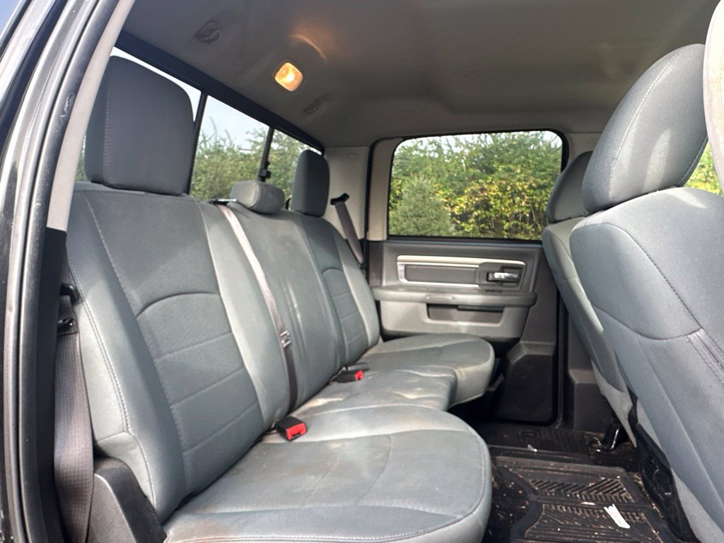 Used 2019 RAM 1500 Classic SLT AWD/4WD image 20