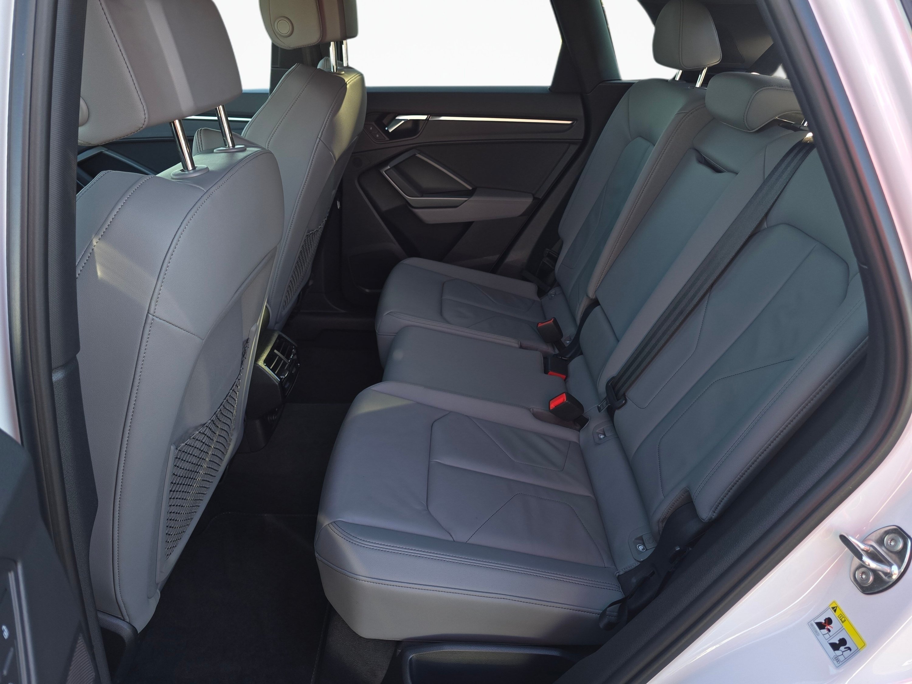 Certified 2025 Audi Q3 2.0T Premium AWD/4WD image 20