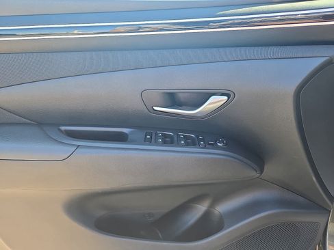 Used 2023 Hyundai Tucson SEL w/ Convenience Package AWD/4WD image 13