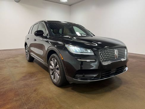 Used 2022 Lincoln Corsair Reserve w/ Equipment Group 201A AWD/4WD image 29