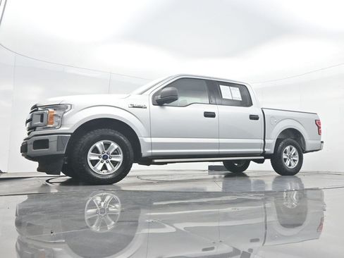 Used 2018 Ford F150 XLT RWD image 33