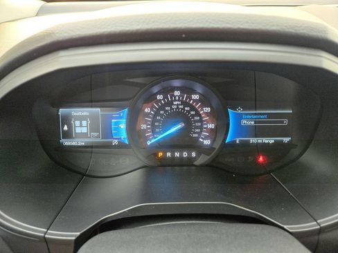 Used 2023 Ford Edge SEL AWD/4WD image 20