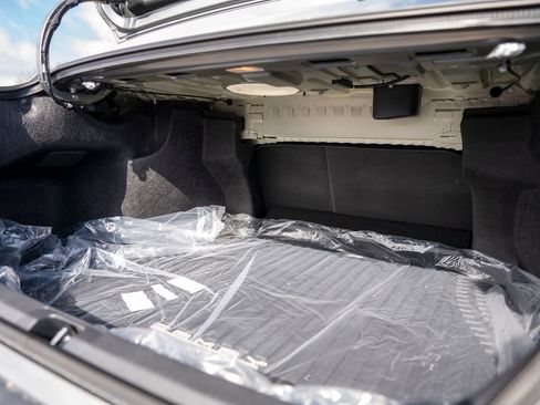 New 2026 Toyota Camry XLE image 42