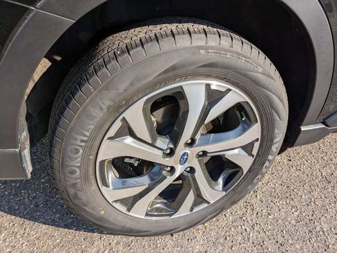 Used 2021 Subaru Outback Touring XT image 13