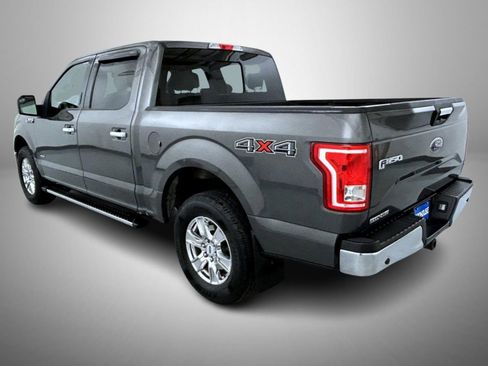 Used 2015 Ford F150 XLT w/ Equipment Group 302A Luxury image 7