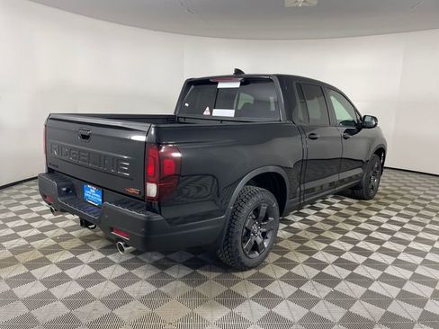New 2026 Honda Ridgeline TrailSport image 6