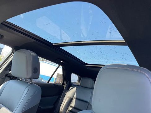 Certified 2025 Honda Prologue Touring image 16