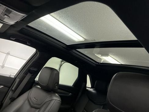 Certified 2020 Cadillac XT5 Sportv AWD/4WD image 18