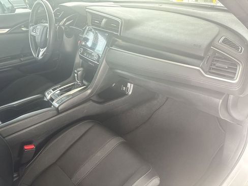 Used 2020 Honda Civic Sport image 27