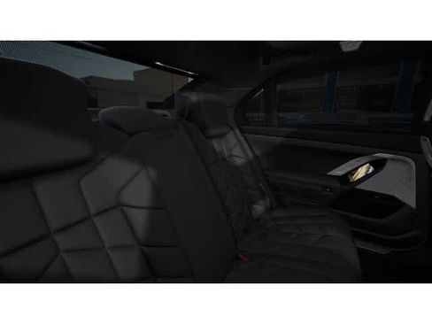 New 2025 BMW 760i xDrive image 12