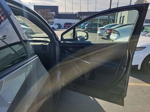 Used 2023 Toyota bZ4X Limited w/ Weather Package image 9