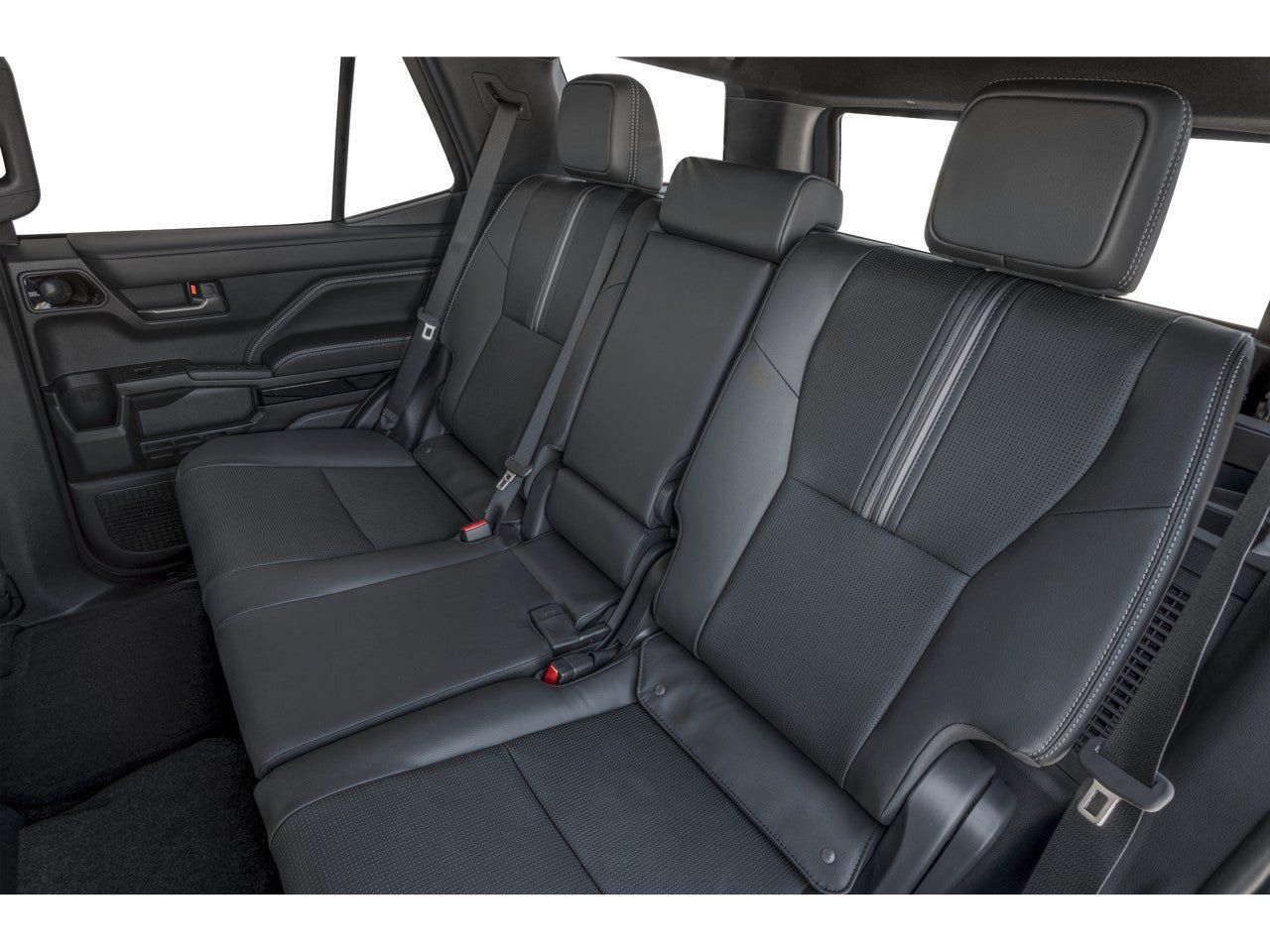 New 2026 Toyota 4Runner Limited AWD/4WD image 38