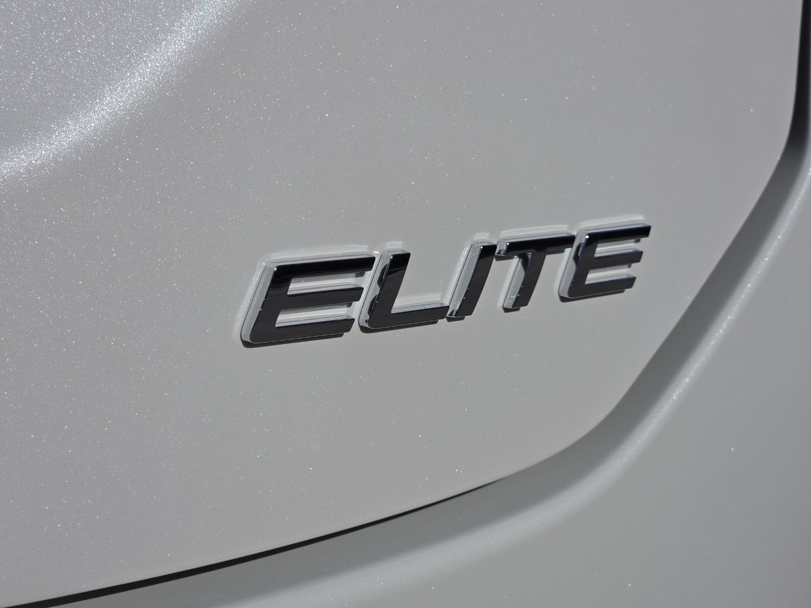 New 2026 Honda Pilot Elite image 8